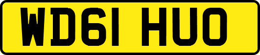 WD61HUO