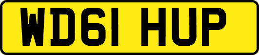 WD61HUP