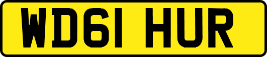 WD61HUR