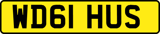WD61HUS