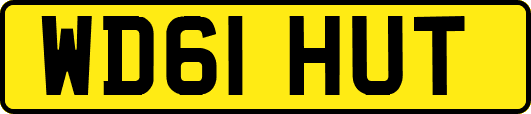 WD61HUT