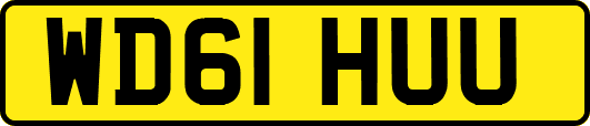 WD61HUU