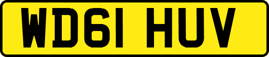 WD61HUV