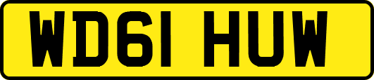 WD61HUW