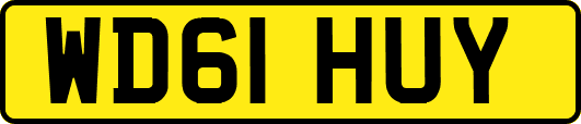 WD61HUY