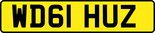 WD61HUZ