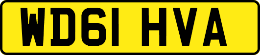 WD61HVA