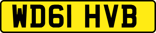 WD61HVB