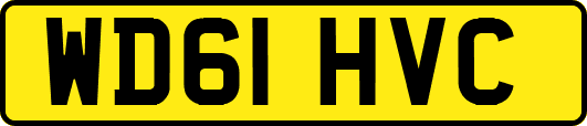 WD61HVC