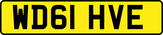 WD61HVE