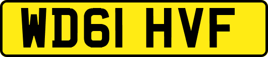 WD61HVF