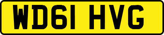 WD61HVG
