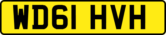 WD61HVH