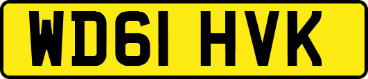 WD61HVK