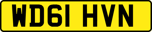 WD61HVN