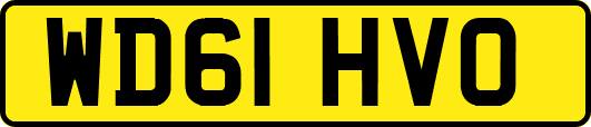 WD61HVO