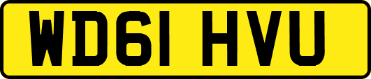 WD61HVU