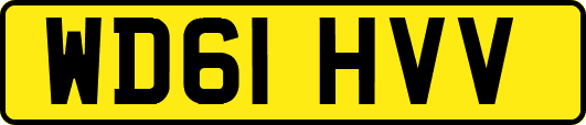 WD61HVV