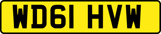 WD61HVW