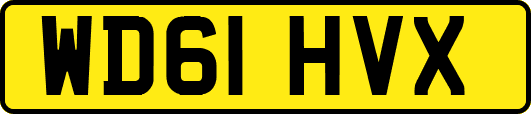 WD61HVX