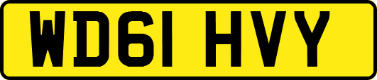 WD61HVY
