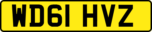 WD61HVZ