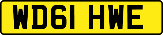 WD61HWE