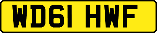 WD61HWF