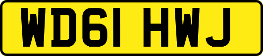 WD61HWJ