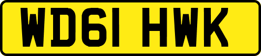 WD61HWK