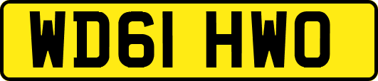 WD61HWO