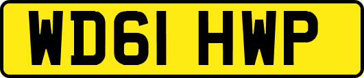 WD61HWP