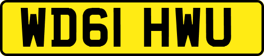 WD61HWU