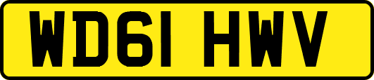 WD61HWV