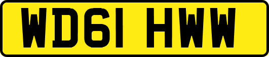 WD61HWW