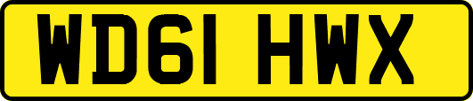 WD61HWX
