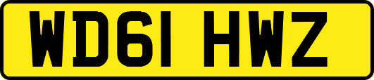 WD61HWZ