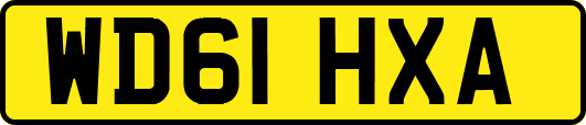 WD61HXA
