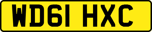 WD61HXC