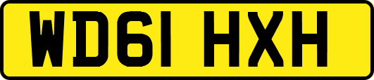 WD61HXH