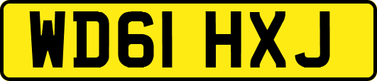WD61HXJ