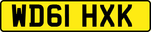 WD61HXK