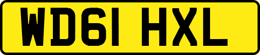 WD61HXL