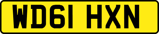 WD61HXN