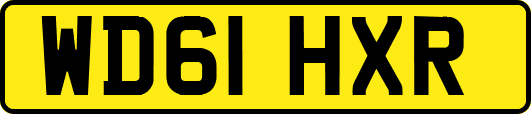 WD61HXR
