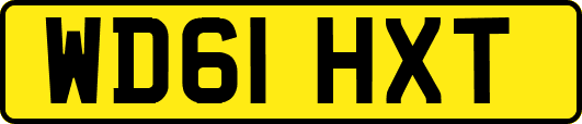 WD61HXT