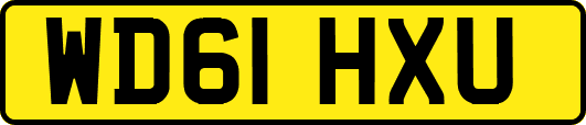 WD61HXU