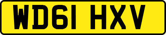 WD61HXV
