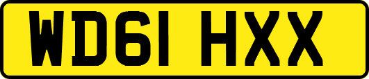 WD61HXX