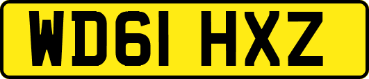 WD61HXZ